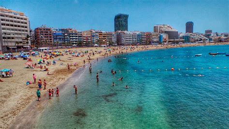 conocer gente en gran canaria|Conocer gente en Las Palmas de Gran Canaria